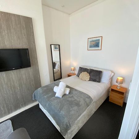 Farina No1, Sea View Studio Sleeping 2 Guests Bridlington Εξωτερικό φωτογραφία