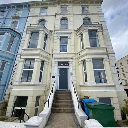 Farina No1, Sea View Studio Sleeping 2 Guests Bridlington Εξωτερικό φωτογραφία