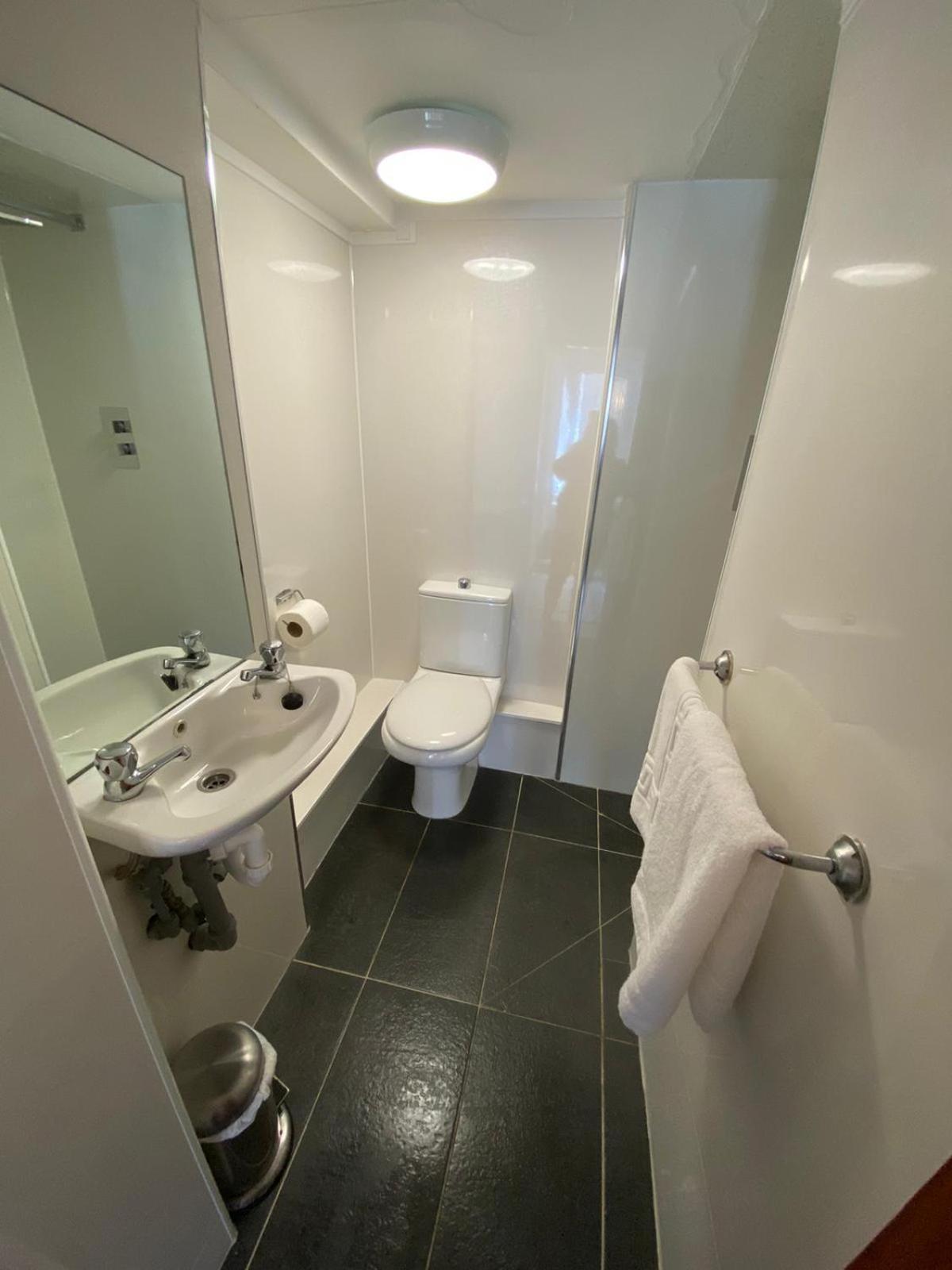 Farina No1, Sea View Studio Sleeping 2 Guests Bridlington Εξωτερικό φωτογραφία